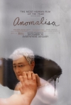 Anomalisa film poster