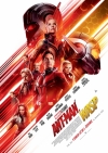 Ant-Man a Wasp film poster
