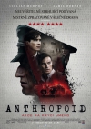 Anthropoid film poster