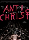 Antikrist film poster