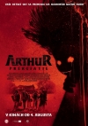 Arthur: Prekliatie film poster