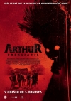 Arthur: Prekliatie film poster