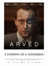 Arvéd film poster