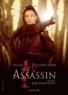 Assassin film poster