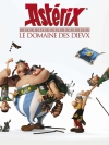 Asterix: Sídlo Bohov film poster