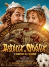 Asterix a Obelix: Ríša stredu film poster