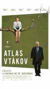 Atlas vtákov film poster