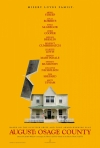 August: Osage County  film poster