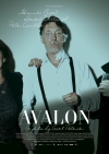 Avalon 2011 film poster