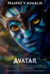 Avatar film poster