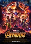 Avengers: Infinity War film poster