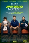 That Awkward Moment film poster