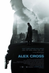 Alex Cross film plakát