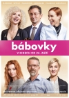 Bábovky film poster