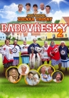 Babovřesky 2 film poster