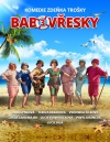 Babovřesky 3 film poster