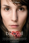 Babycall film poster