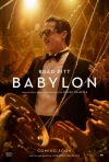 Babylon film poster
