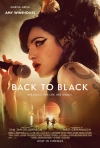 Back to Black film poster