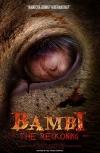 Bambi The Reckoning film poster