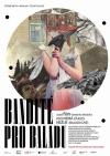 Banditi pre Baladu film poster