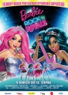 Barbie Rock 'n Royals film poster