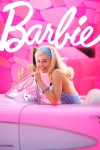 Barbie film poster