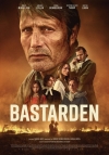 Bastard film poster