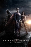 Batman vs. Superman film poster film poster