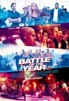 Battle of the Year film poster