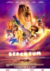 The Beach Bum film poster