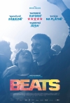 Beats film poster