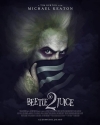 Beetlejuice 2 film poster