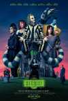 Beetlejuice 2 film poster