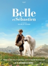  Bella a Sebastián film poster