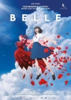 Belle film poster