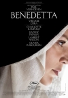 Benedetta film poster