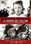 Bergman & Magnani: Vojna vulkánov film poster