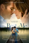 The Best of Me film poster