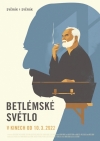 Betlehemské svetlo film poster
