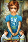 Big Eyes film poster