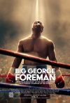 Big George Foreman film poster