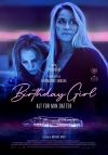 Birthday Girl film poster