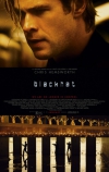 Blackhat film poster