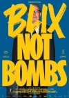 Blix Not Bombsfilm poster