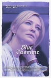 Blue Jasmine film poster