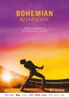Bohemian Rhapsody film poster