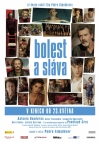 Bolest a sláva film poster