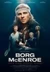 Borg/McEnroe film poster