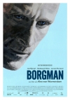 Borgman film poster